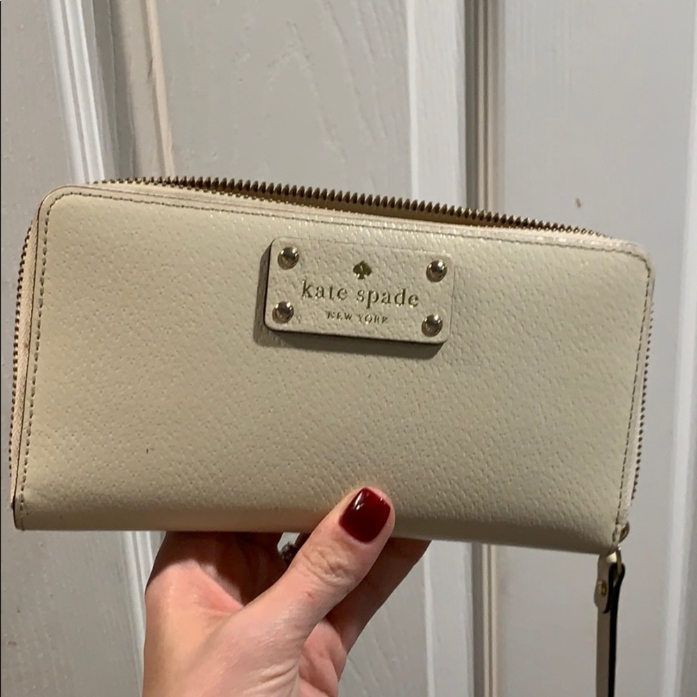 Kate Spade Wallet